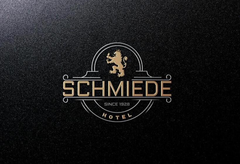 Отель Schmiede