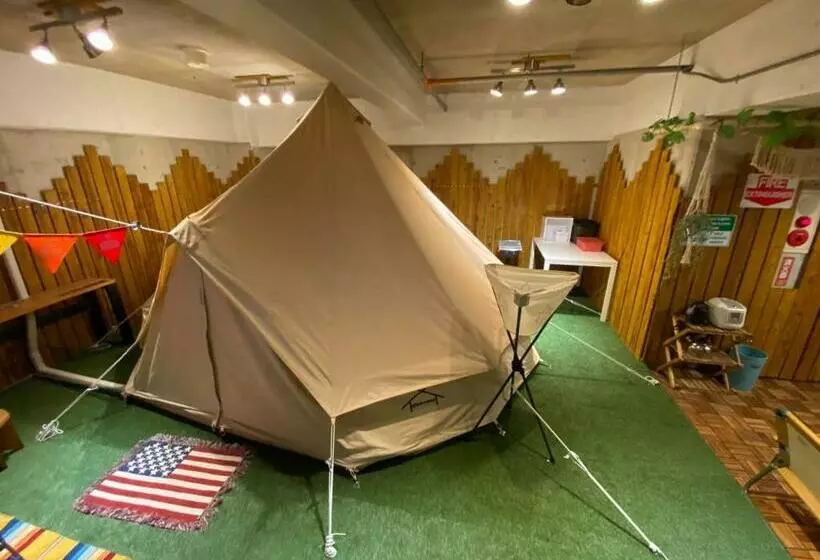 Hotelli Seaside Villa Hilife   Vacation Stay 51318v