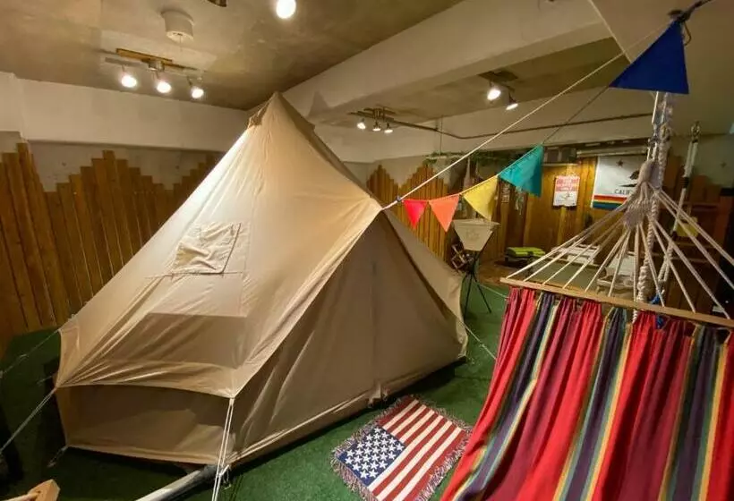 Hotelli Seaside Villa Hilife   Vacation Stay 51318v