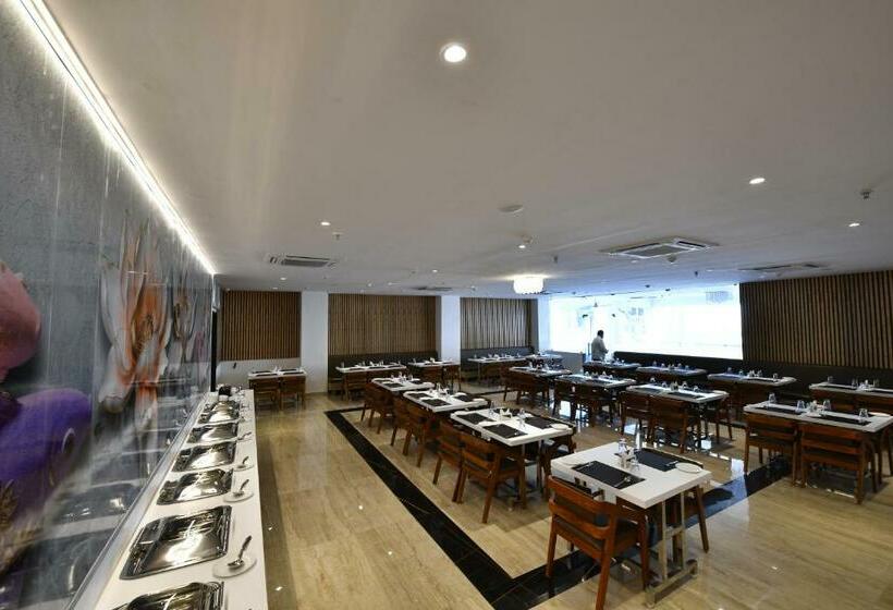 Hotel Urban Delight Managed By Cannychoice