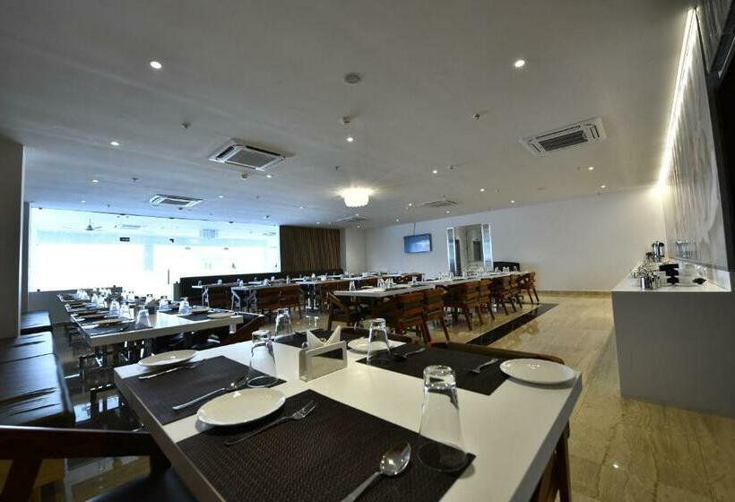 Hotel Urban Delight Managed By Cannychoice