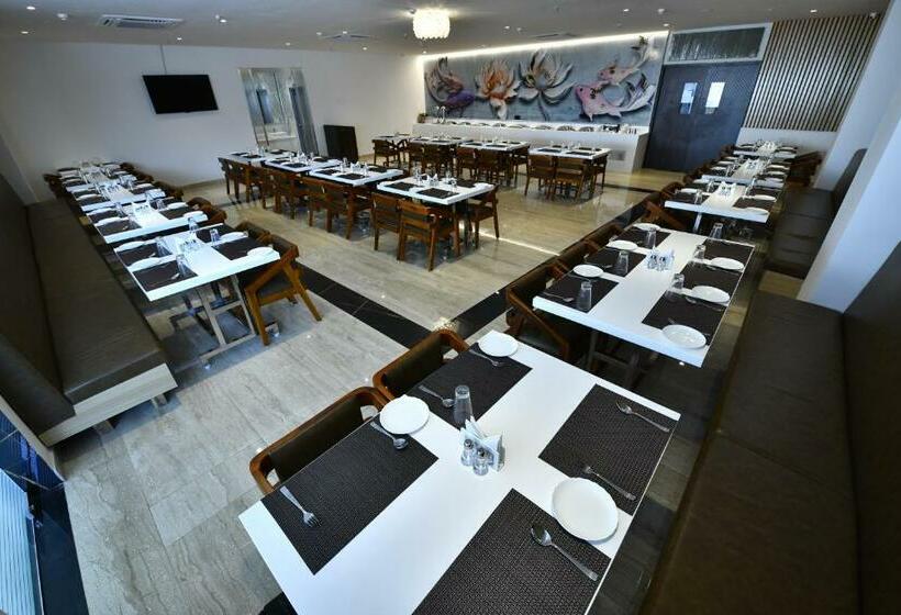 Hotel Urban Delight Managed By Cannychoice