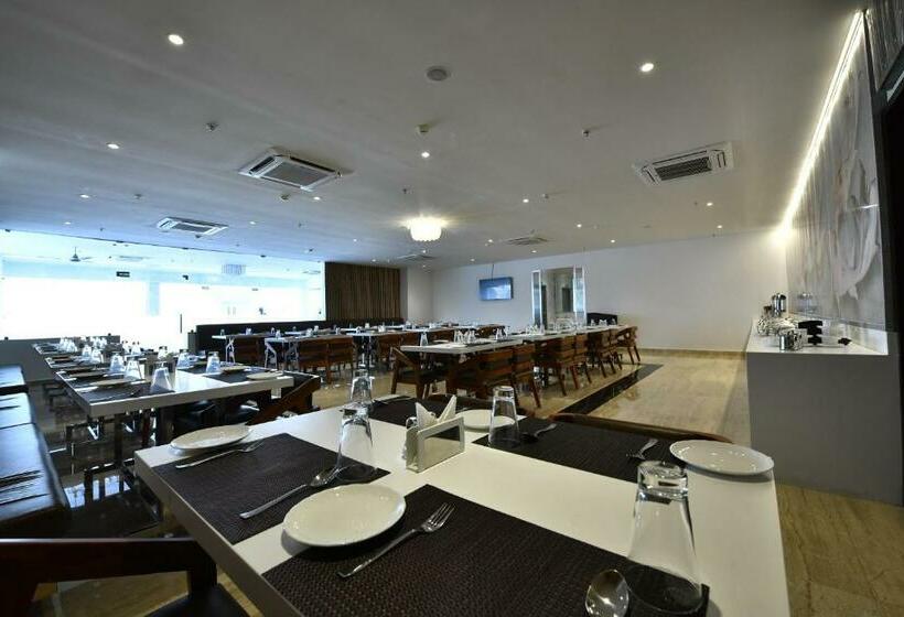 Hotel Urban Delight Managed By Cannychoice