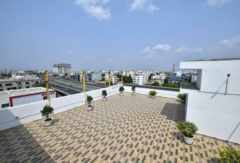 Hotel Urban Delight Managed By Cannychoice