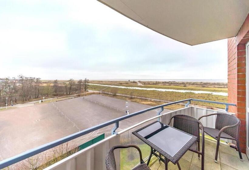 Hus Inselkieker Hus Inselkieker 424