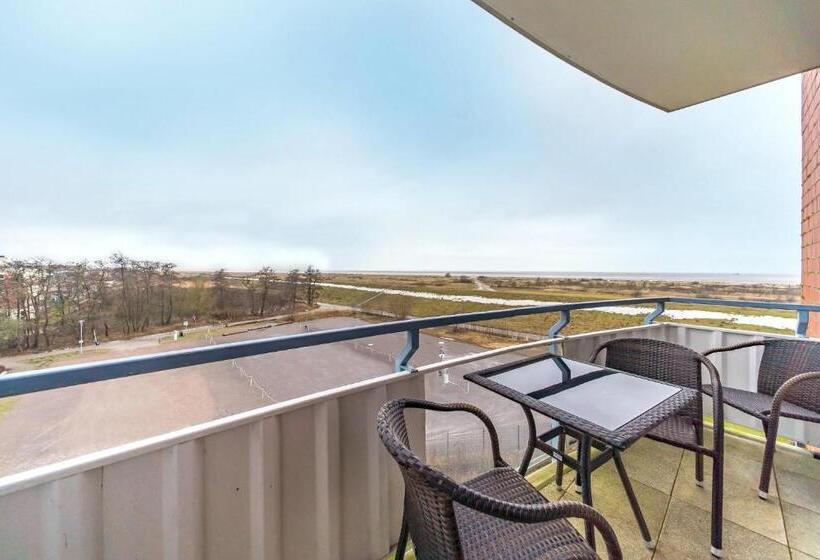 Hus Inselkieker Hus Inselkieker 424