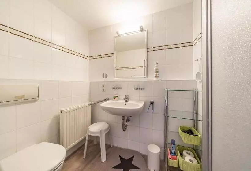 Hus Inselkieker Hus Inselkieker 424