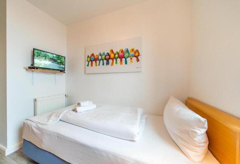 Hus Inselkieker Hus Inselkieker 424