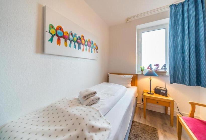 Hus Inselkieker Hus Inselkieker 424