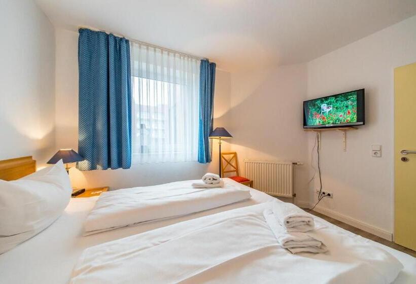 Hus Inselkieker Hus Inselkieker 424