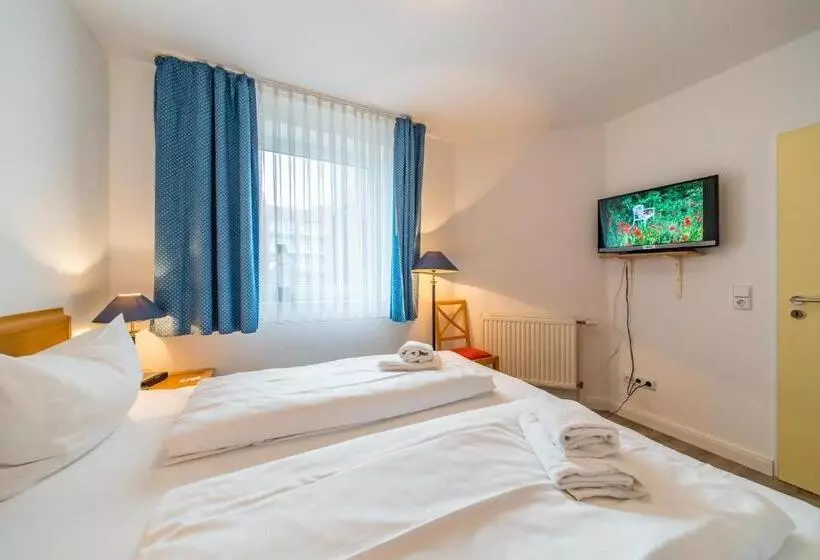 Hus Inselkieker Hus Inselkieker 424