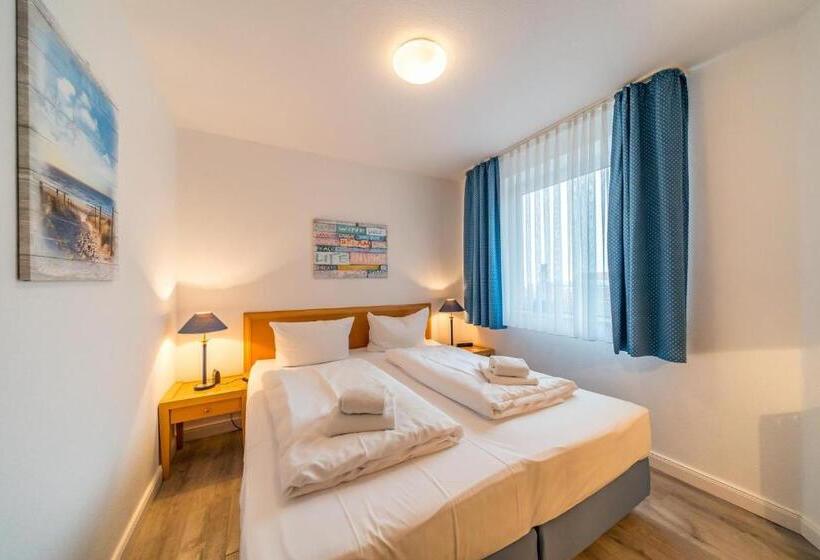 Hus Inselkieker Hus Inselkieker 424