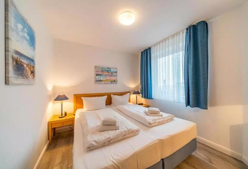 Hus Inselkieker Hus Inselkieker 424