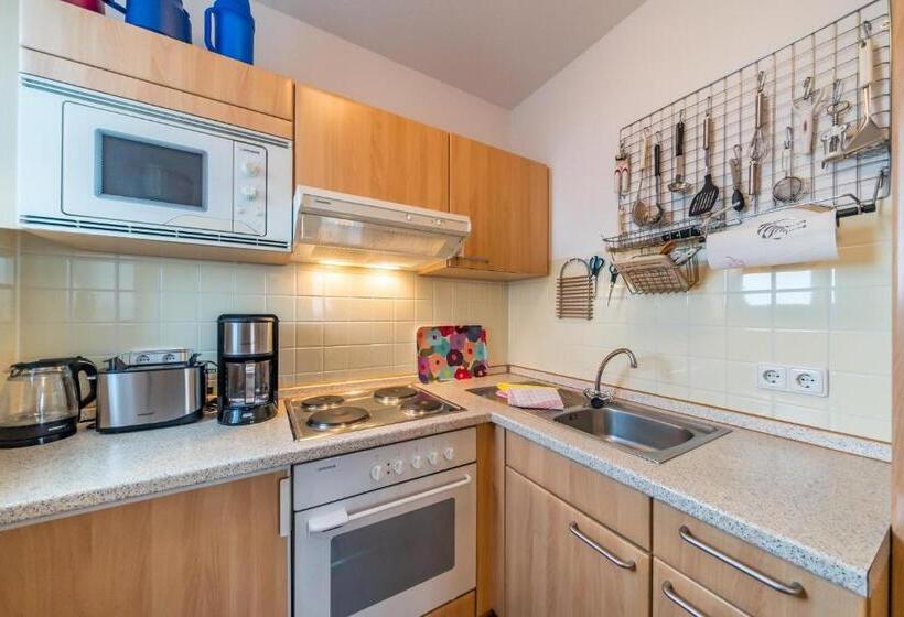 Hus Inselkieker Hus Inselkieker 424