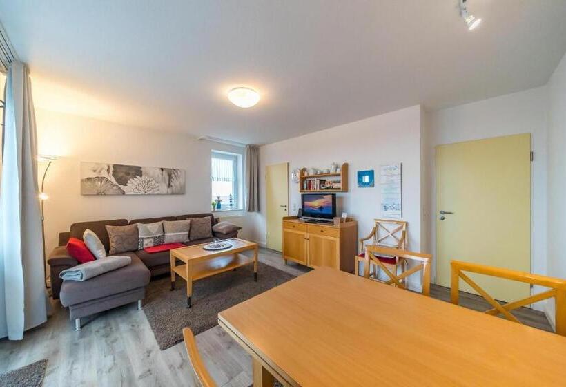 Hus Inselkieker Hus Inselkieker 424