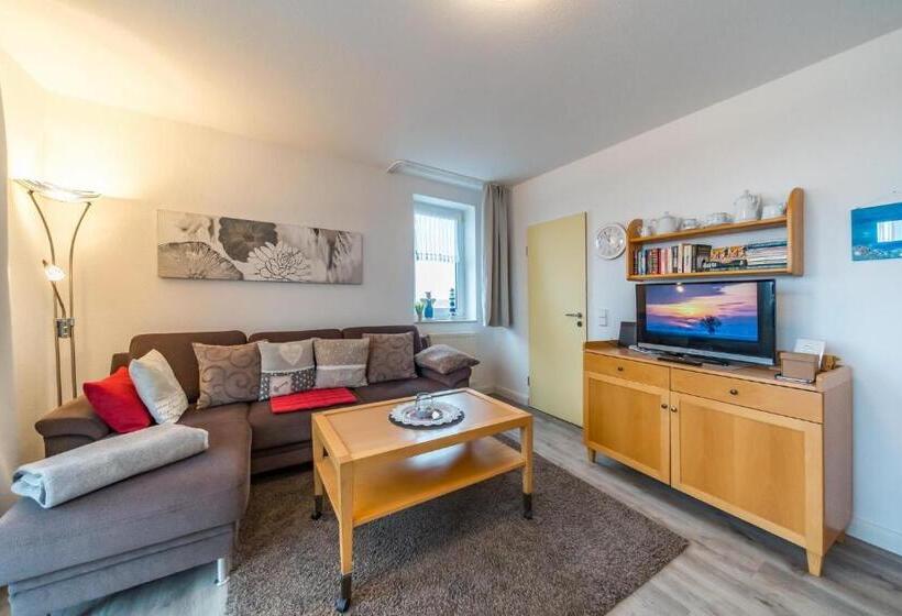 Hus Inselkieker Hus Inselkieker 424