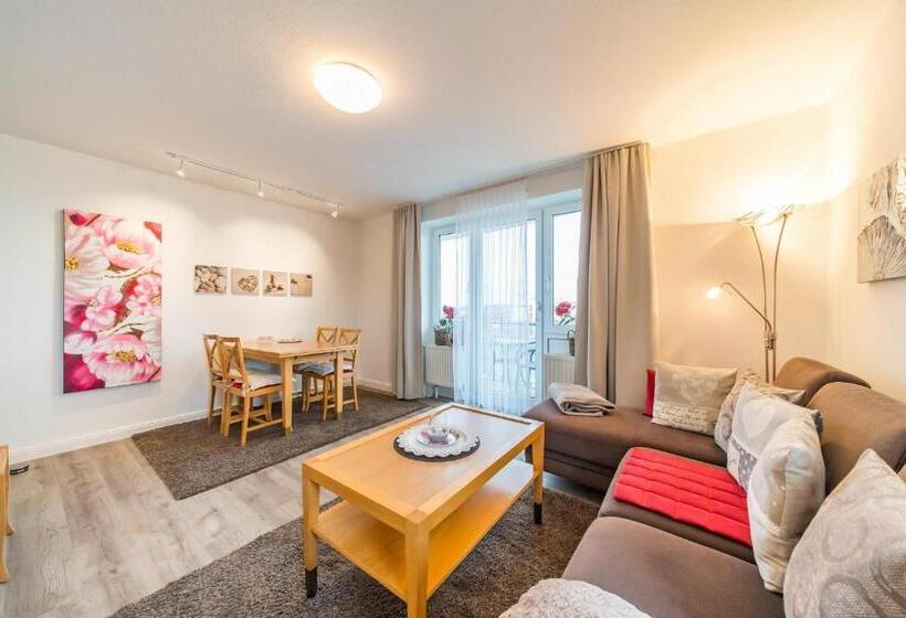 Hus Inselkieker Hus Inselkieker 424