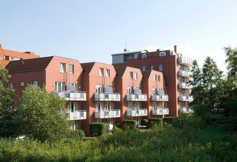 Hus Inselkieker Hus Inselkieker 424