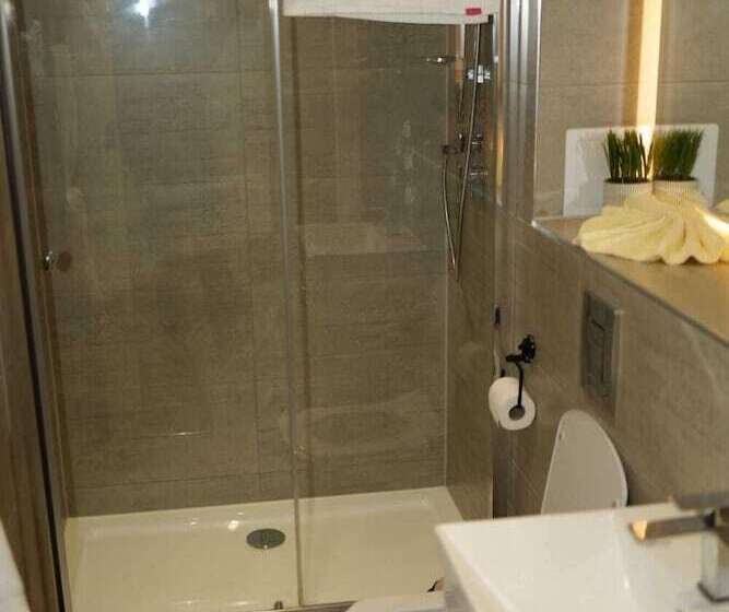 Mk Shortstay Deluxe Flat 2