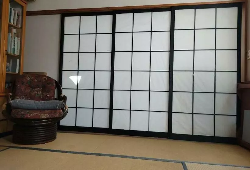 ペンション B&b Yoshida   Vacation Stay 12719