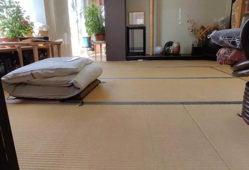 ペンション B&b Yoshida   Vacation Stay 12719