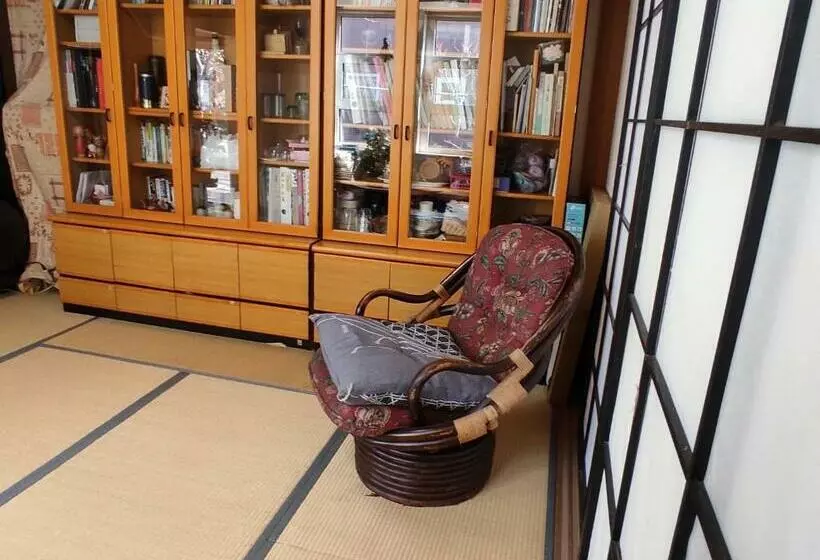 ペンション B&b Yoshida   Vacation Stay 12719