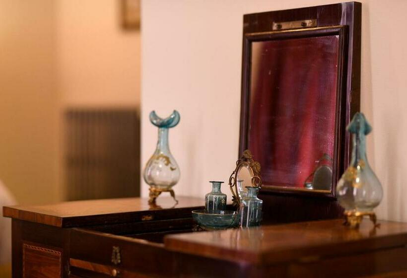 Пансион Château De Pymont