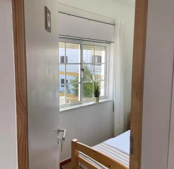 Majatalo Guesthouse Releash Aljezur