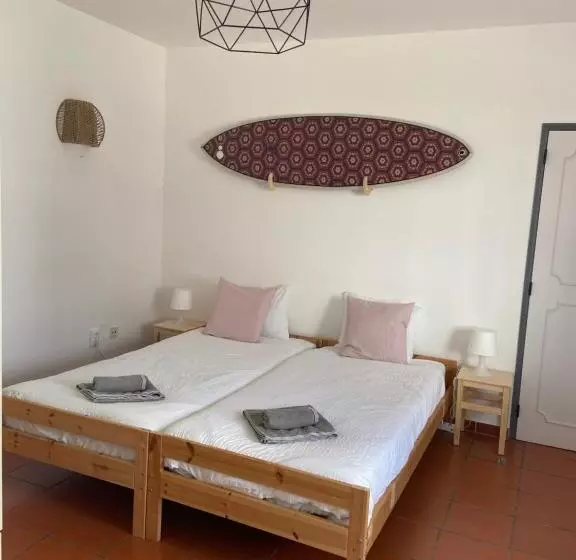 Majatalo Guesthouse Releash Aljezur