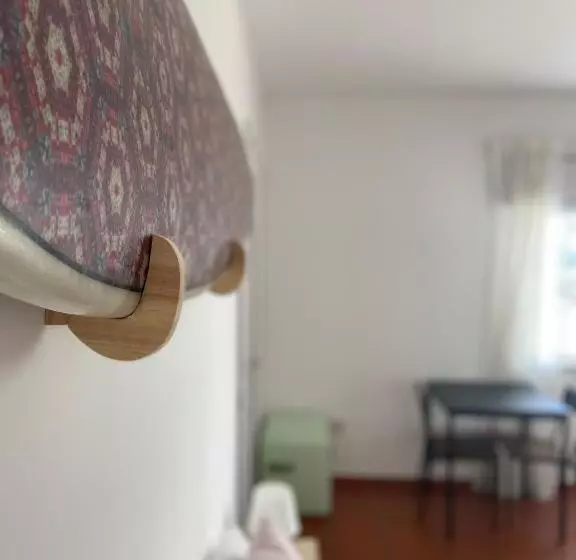 Majatalo Guesthouse Releash Aljezur