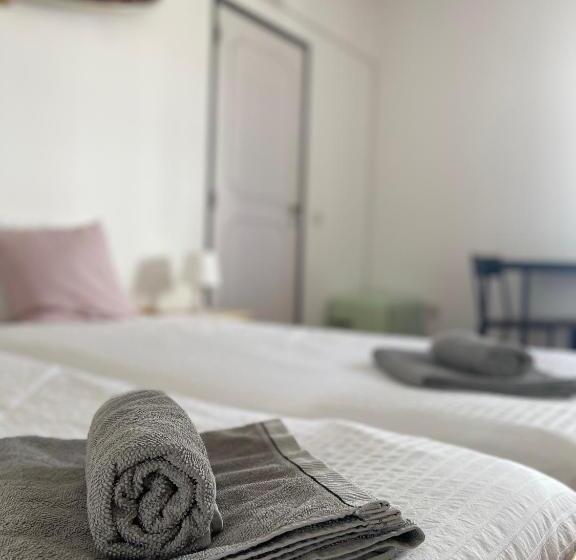 بنسيون Guesthouse Releash Aljezur