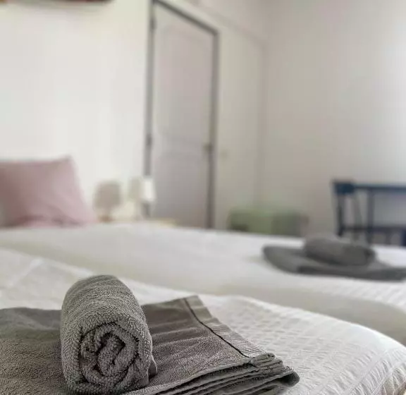 Majatalo Guesthouse Releash Aljezur