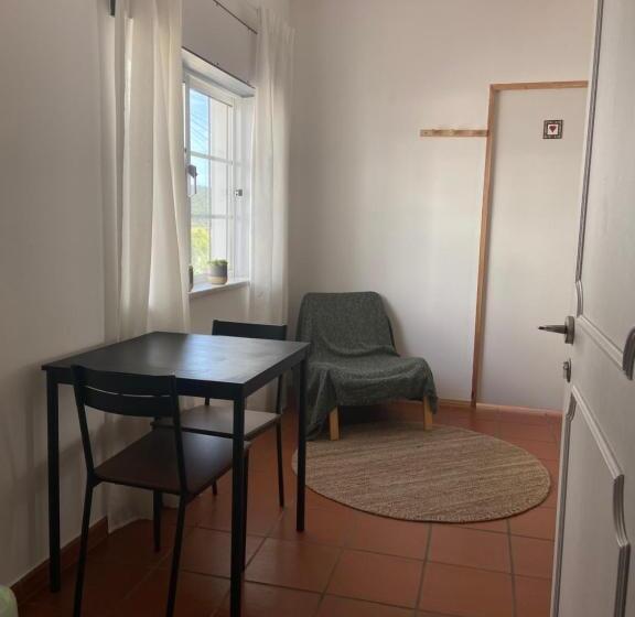 بنسيون Guesthouse Releash Aljezur