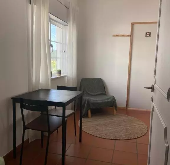 Majatalo Guesthouse Releash Aljezur