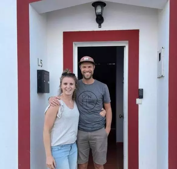 Majatalo Guesthouse Releash Aljezur