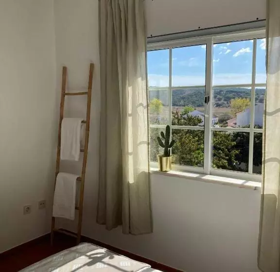 Majatalo Guesthouse Releash Aljezur