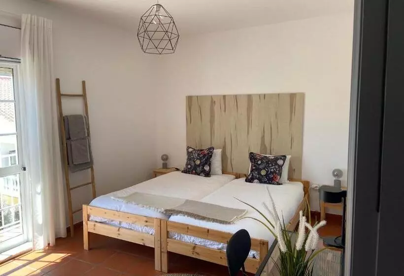 Majatalo Guesthouse Releash Aljezur