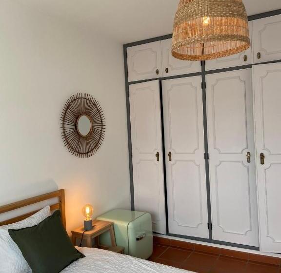 بنسيون Guesthouse Releash Aljezur