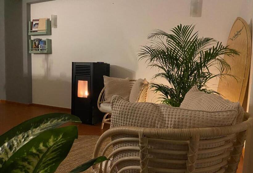 بنسيون Guesthouse Releash Aljezur