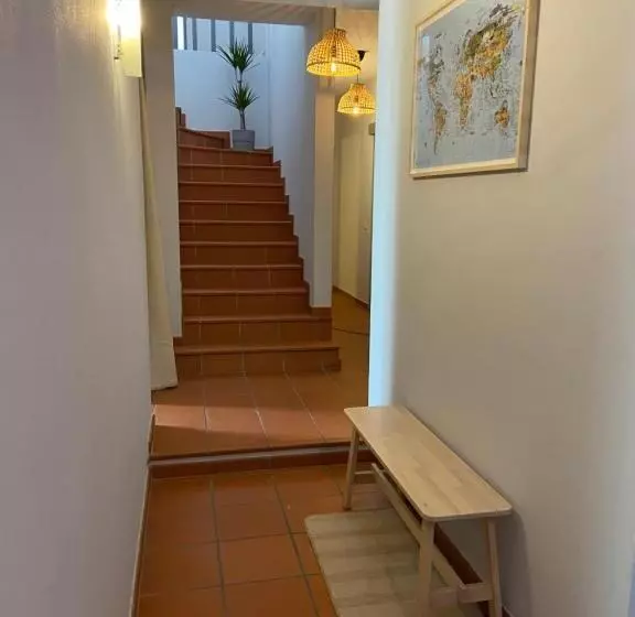 Majatalo Guesthouse Releash Aljezur