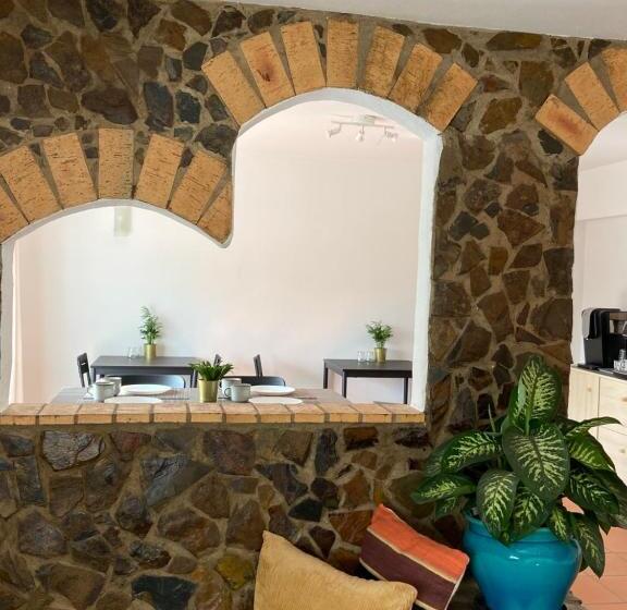 بنسيون Guesthouse Releash Aljezur