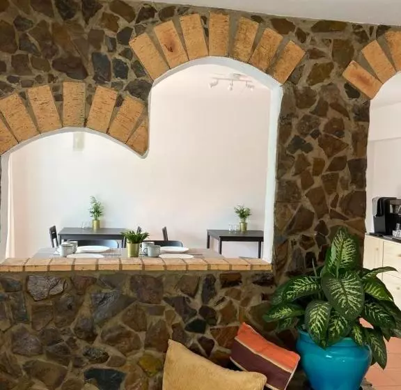 Majatalo Guesthouse Releash Aljezur