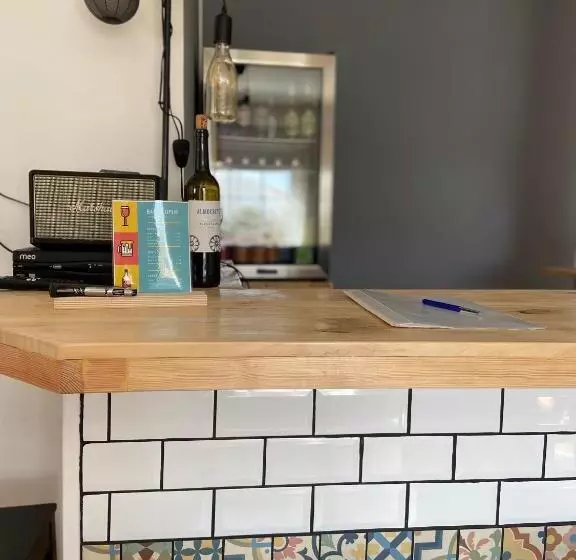 Majatalo Guesthouse Releash Aljezur