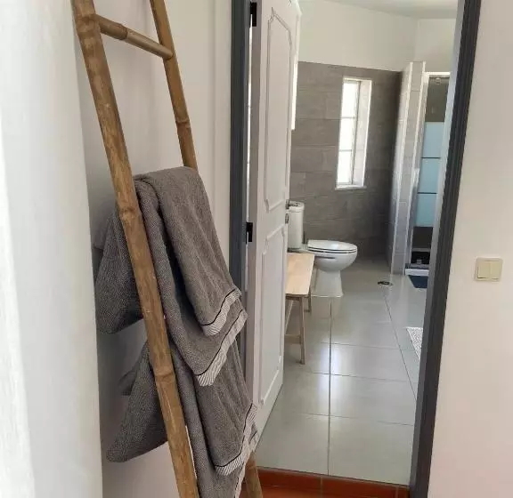 Majatalo Guesthouse Releash Aljezur