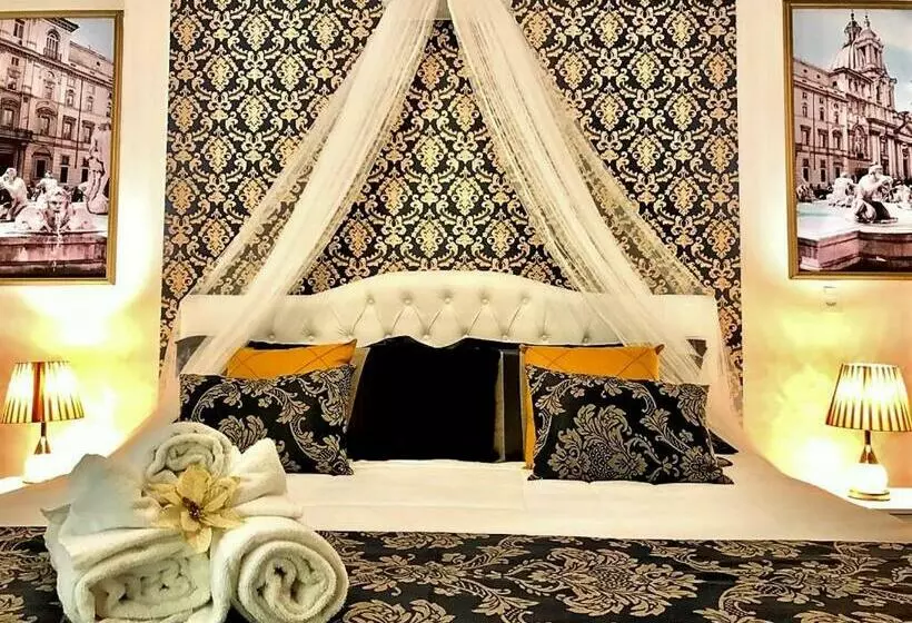 ペンション Pousada Boutique Mirante D Italia