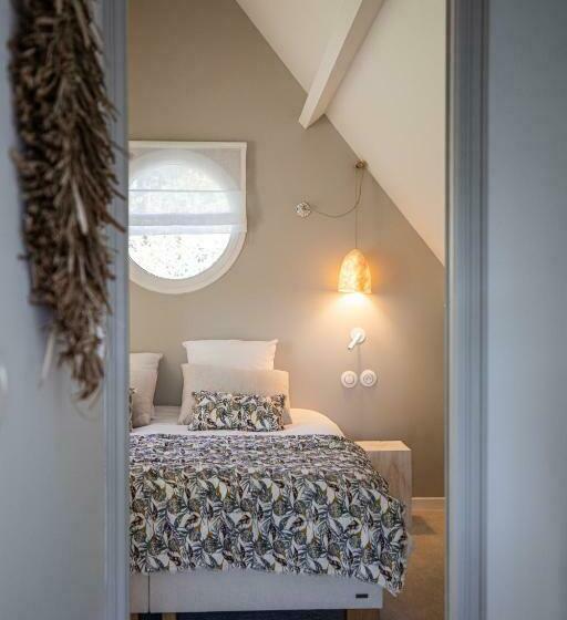 ペンション Villa Raphia Maison D Hôtes