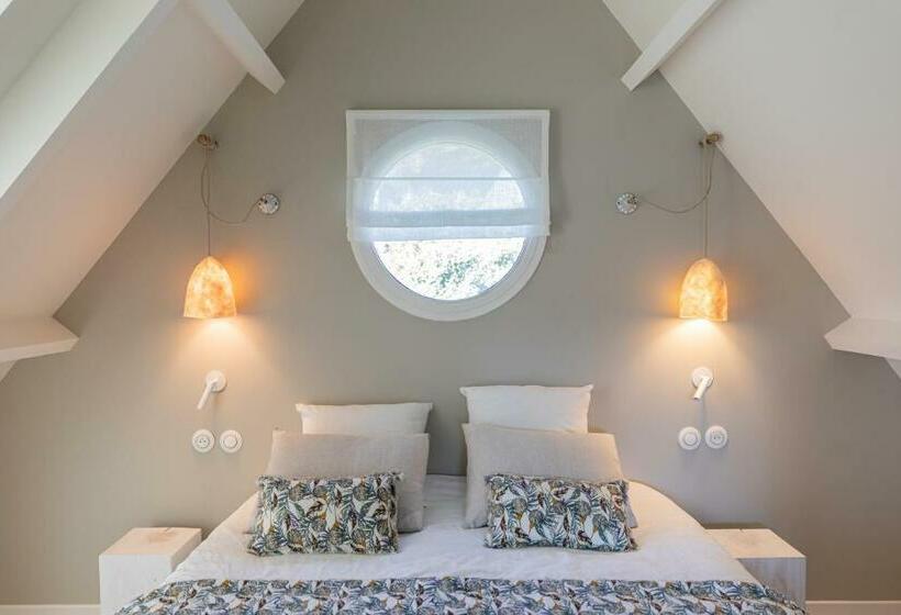 ペンション Villa Raphia Maison D Hôtes