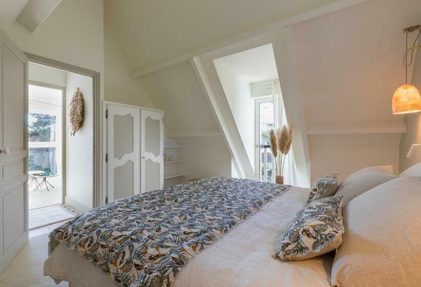 ペンション Villa Raphia Maison D Hôtes