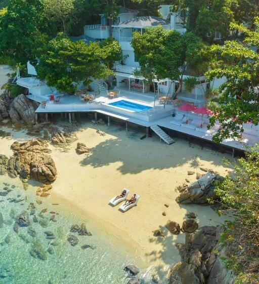 リゾートホテル Casa De Lipe