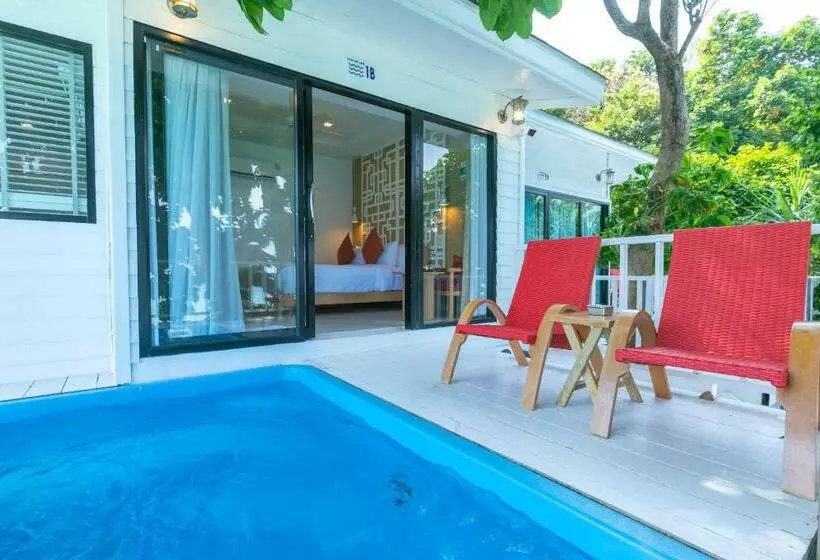 Lomakeskus Casa De Lipe